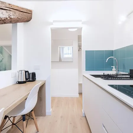 Easylife - Moderno In Porta Venezia