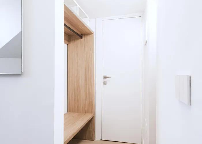 Lägenhet Easylife - - Bellintani 2 - Porta Venezia Milano
