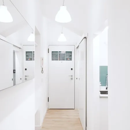 Easylife - Moderno In Porta Venezia 米兰