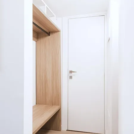 公寓 Easylife - Moderno In Porta Venezia 米兰