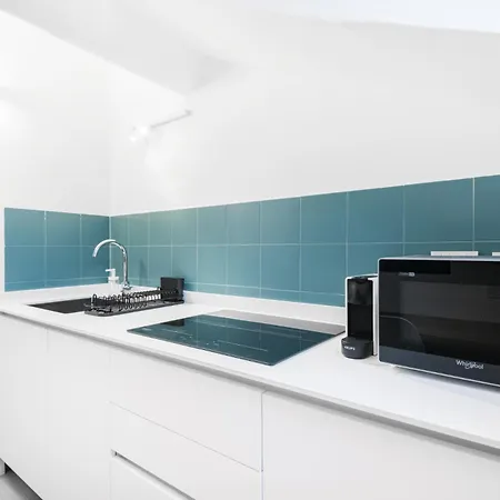 Easylife - Moderno In Porta Venezia