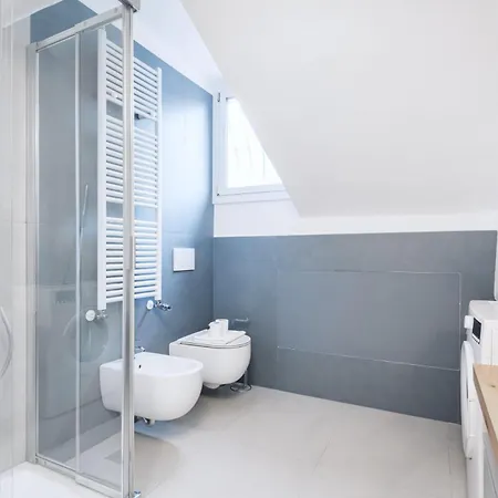 公寓 Easylife - Moderno In Porta Venezia 米兰
