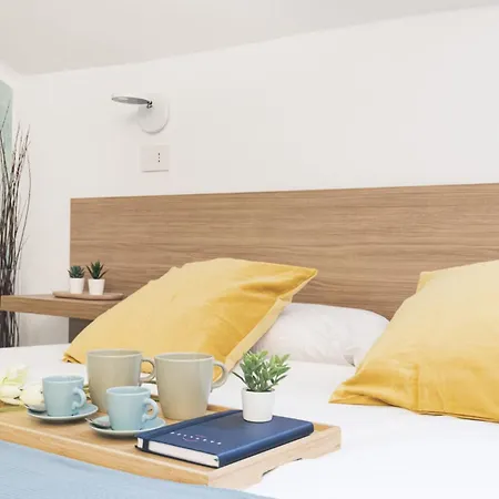 Easylife - Moderno In Porta Venezia 米兰