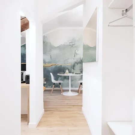 公寓 Easylife - Moderno In Porta Venezia