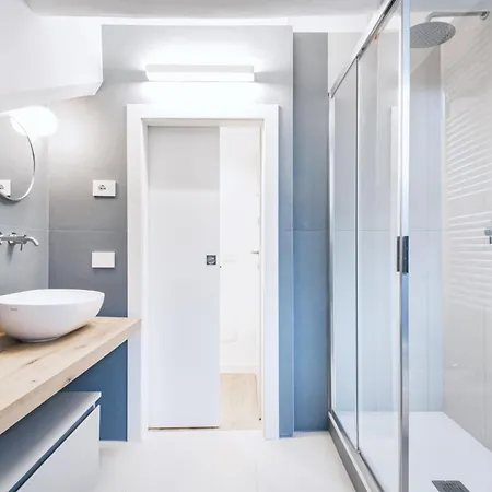 Easylife - Moderno In Porta Venezia