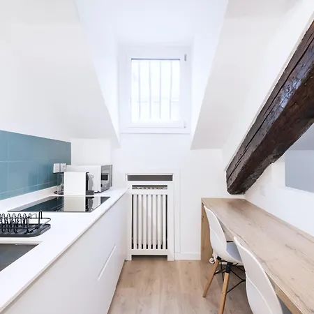 Easylife - Moderno In Porta Venezia