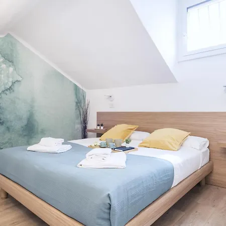 Easylife - Moderno In Porta Venezia