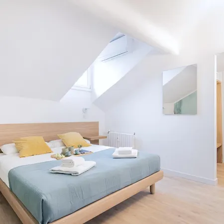 Easylife - Moderno In Porta Venezia 米兰