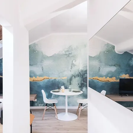 Easylife - Moderno In Porta Venezia
