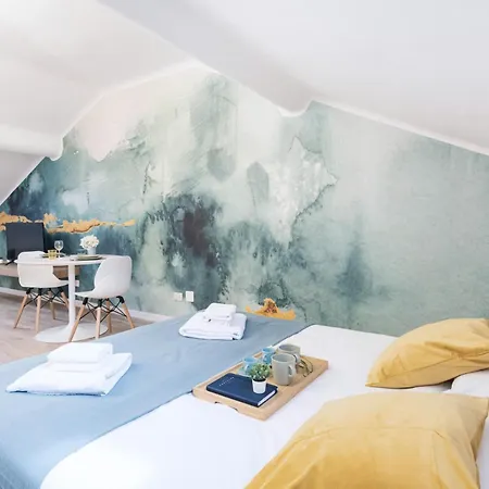 Easylife - Moderno In Porta Venezia 米兰