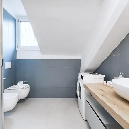 Easylife - Moderno In Porta Venezia 米兰